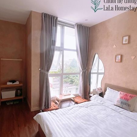 Lala Homestay Hue Exterior photo