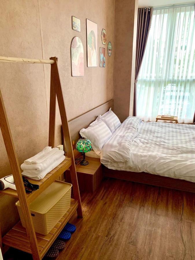 Lala Homestay Hue Exterior photo