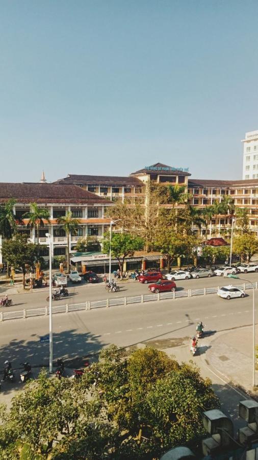 Lala Homestay Hue Exterior photo