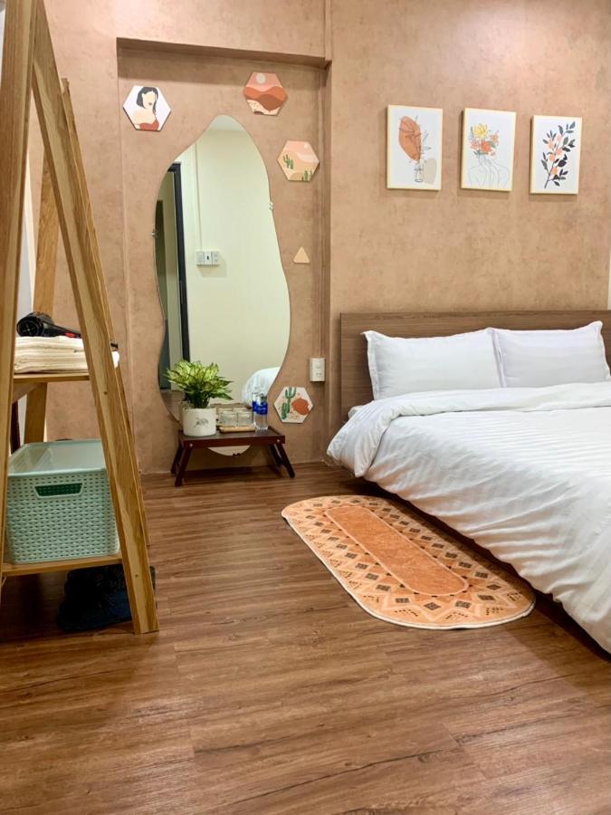 Lala Homestay Hue Exterior photo