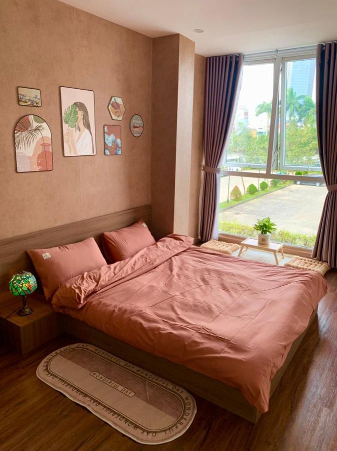 Lala Homestay Hue Exterior photo