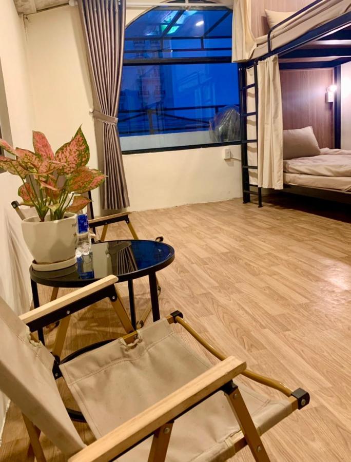 Lala Homestay Hue Exterior photo