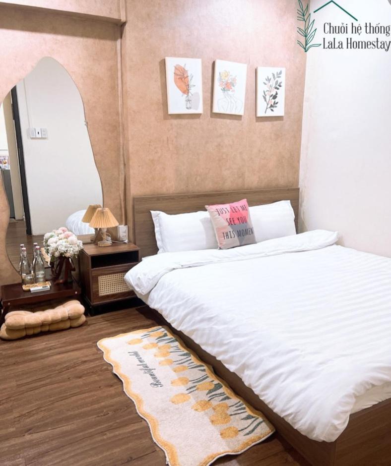 Lala Homestay Hue Exterior photo